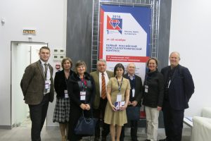 ECA-Russia