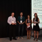 IUCr-awardees