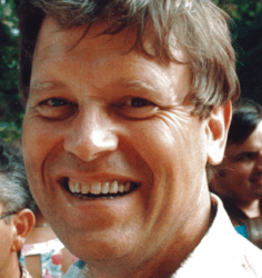 Henk Schenk