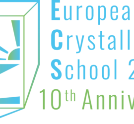 European Crystallography School 2025