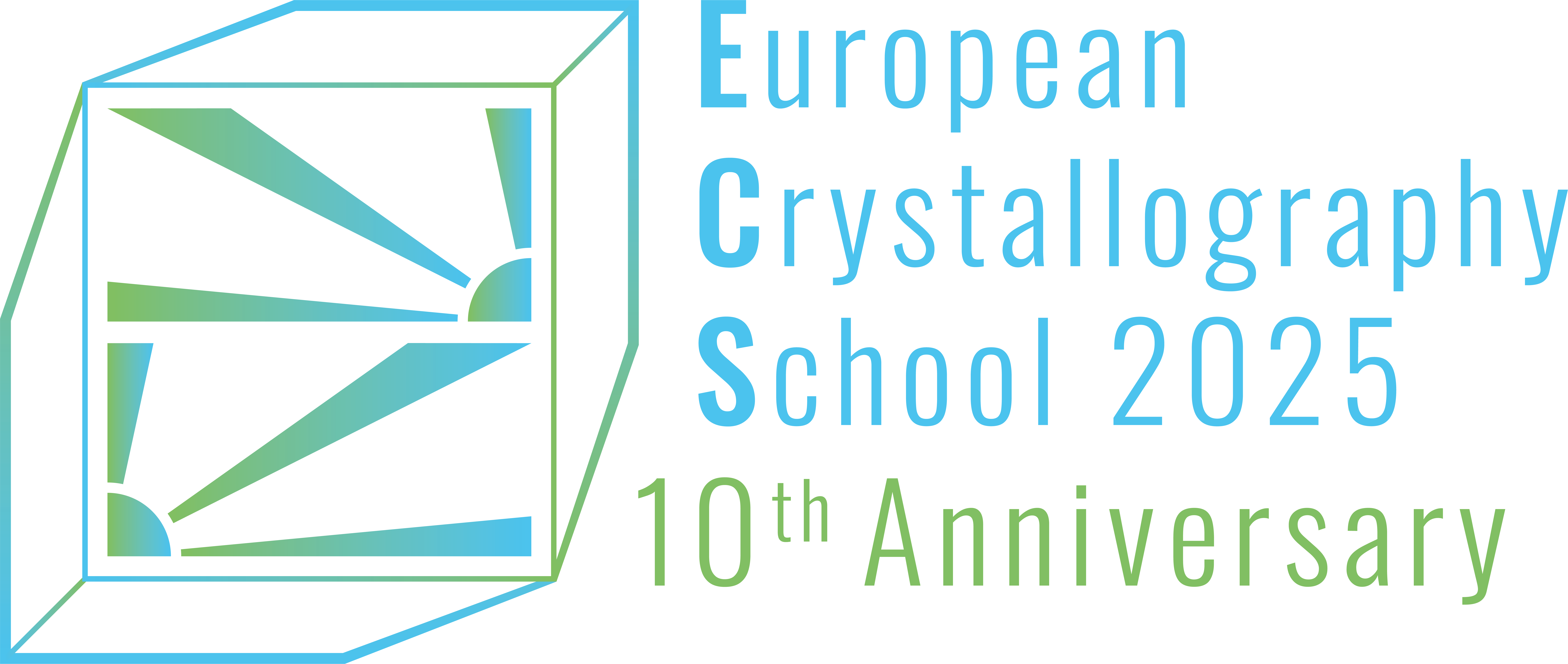 European Crystallography School 2025