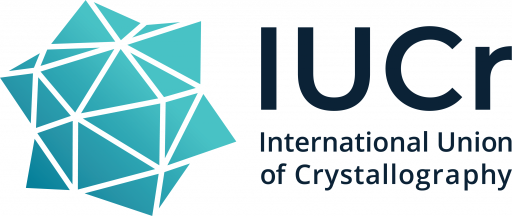 IUCr Logo