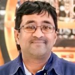 Profile picture of Dr. Indranil Chakraborty