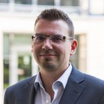 Profile picture of Dr.-Ing. Manuel Hinterstein