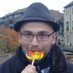 Profile picture of Christian B. Hübschle