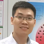 Profile picture of Shiqiang