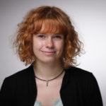 Profile picture of Rebecca Volkmann