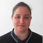 Profile picture of Monika Bjelcic