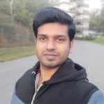 Profile picture of Ashin Shaji