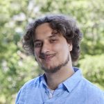 Profile picture of Daniel Tchoń