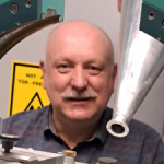 Profile picture of Daniel M. Többens