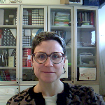 Profile picture of Azzurra Zucchini